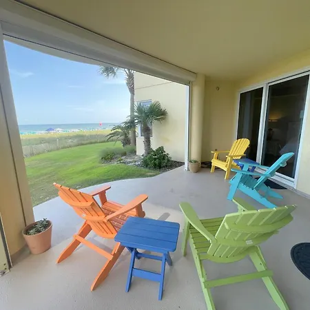 Beach Colony Tower 1B